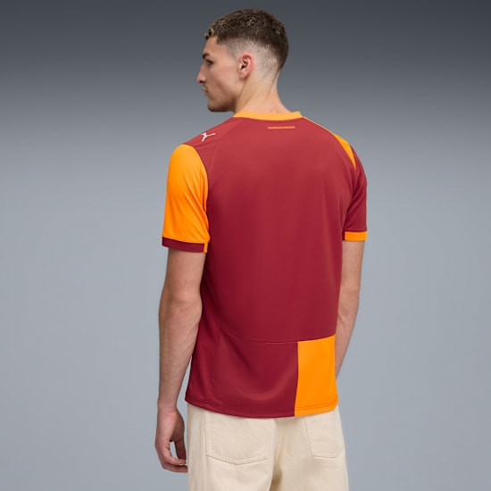 Jersey Galatasaray Heimspiel 25/26 