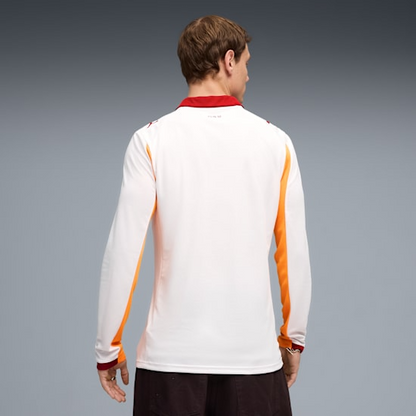 Jersey Galatasaray Longsleeve Away 25/26