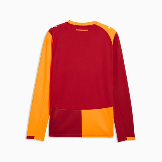 Trikot Galatasaray Langarm Home 25/26 