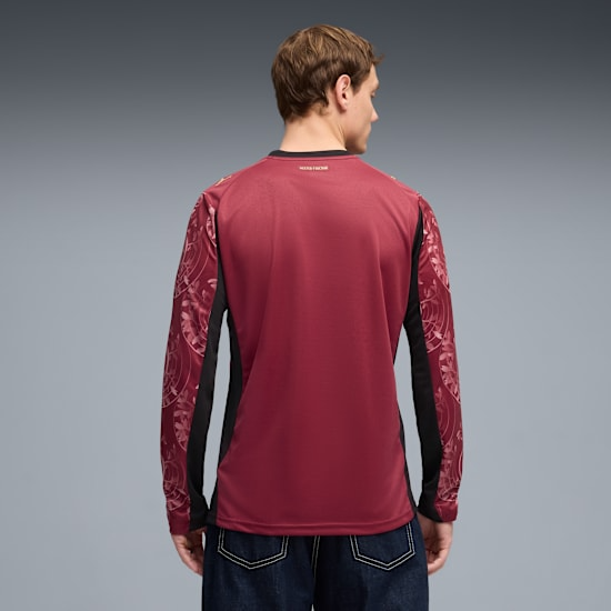 Jersey Galatasaray Longsleeve Third 25/26