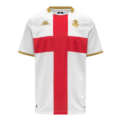 Jersey Genoa 25/26 Away