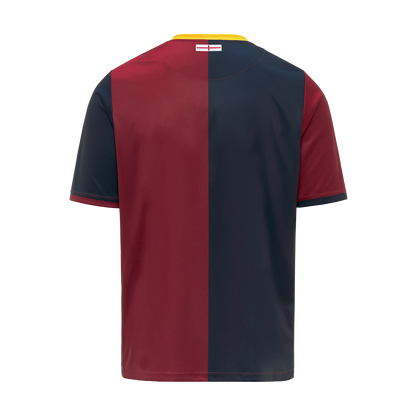 Jersey Genoa 25/26 Home