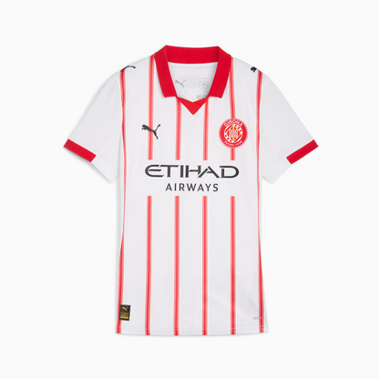 Jersey Girona Feminino 25/26 Home