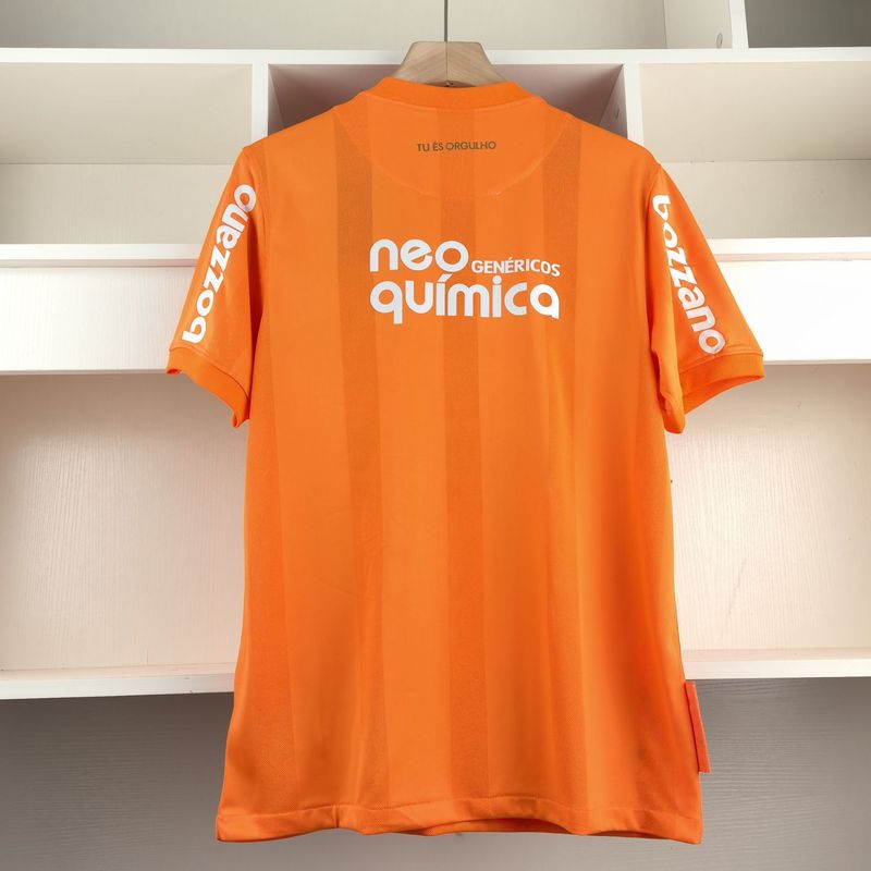 Jersey GK 2 Corinthians 2010