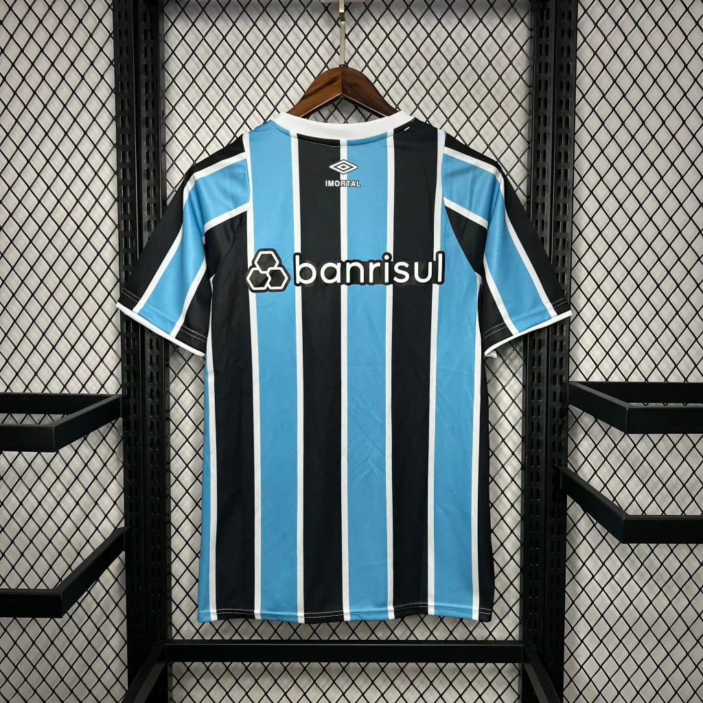 Jersey Grêmio I 24/25  Umbro - Tricolor