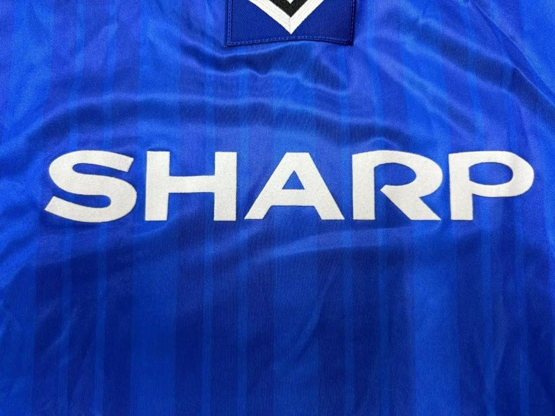 Jersey Hamburg 92/93  - Away Retro