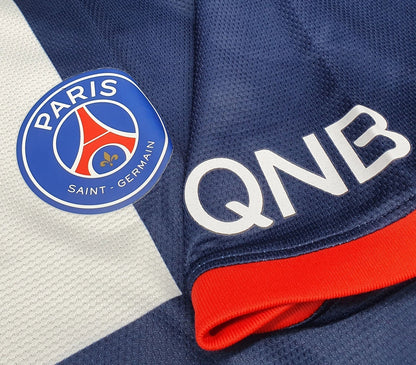 Jersey Ibrahimovic Psg 13-14 Legend