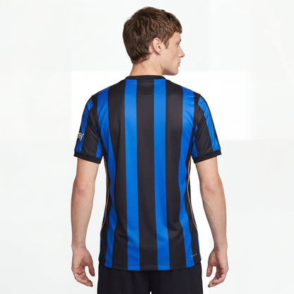 Jersey Inter 26/27 Home