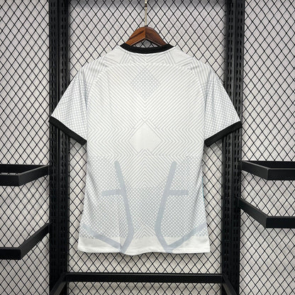 Jersey Inter de Milão 24/25 - Edição especial - Branco