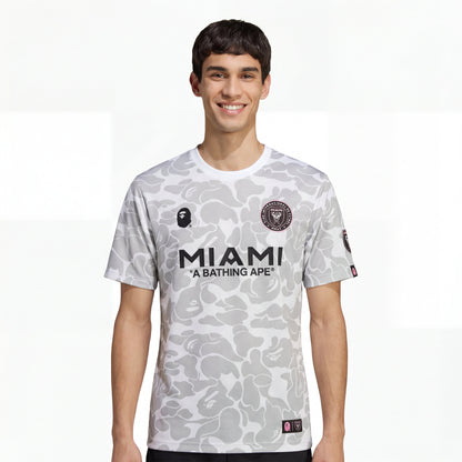 Jersey Inter Miami 24/25 APE - Branca
