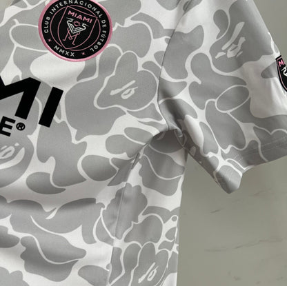 Jersey Inter Miami 24/25 APE - Branca
