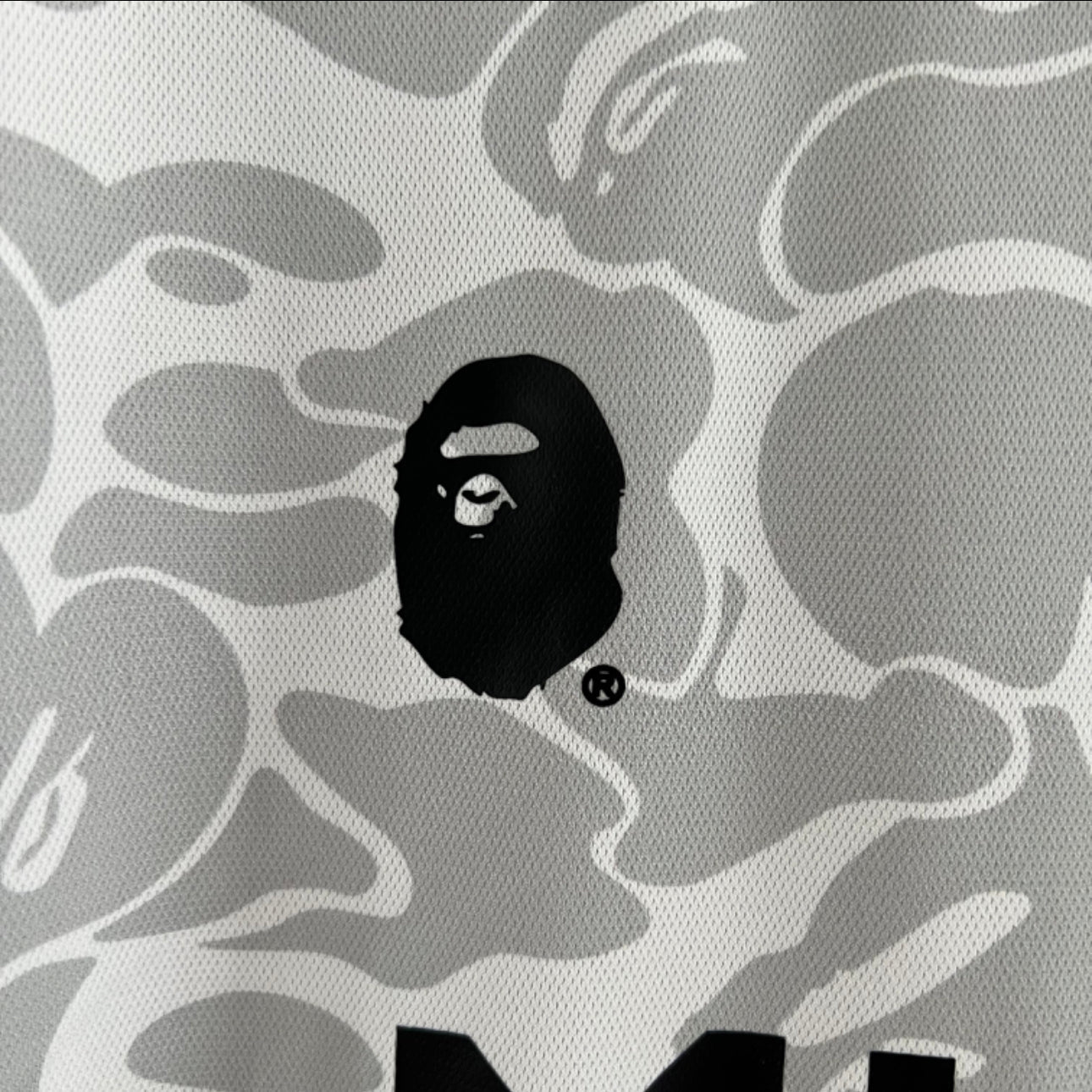 Jersey Inter Miami 24/25 APE - Branca