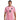 Pink striped Inter Miami 25/26 home jersey with adidas branding