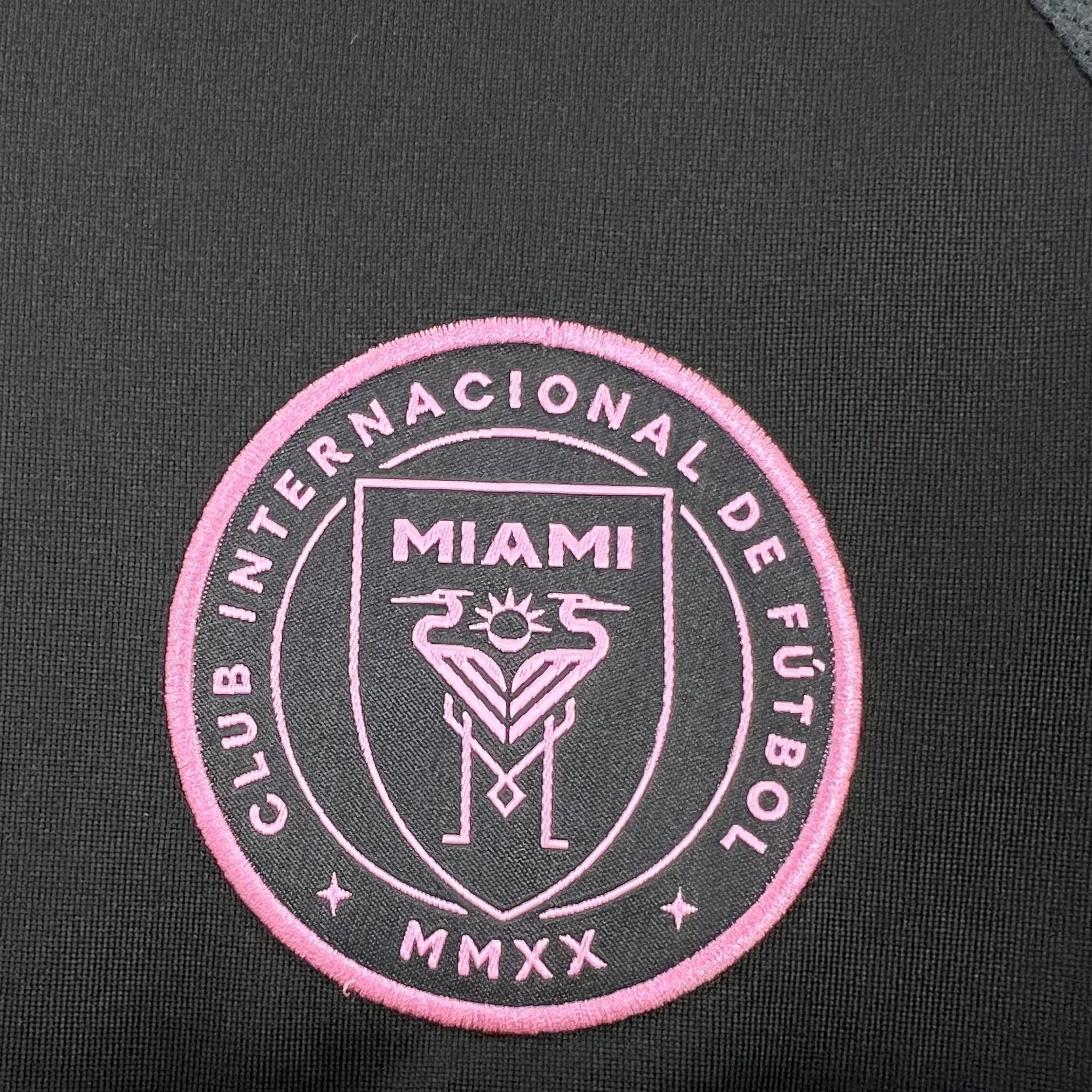 Jersey Inter Miami Away 25/26