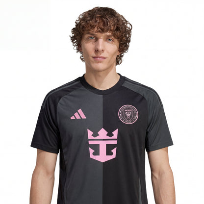 Jersey Inter Miami Away 25/26