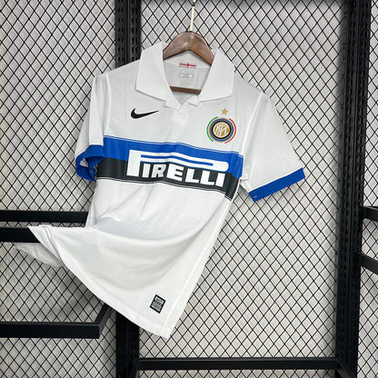 Jersey Inter Milan ll Retro 2009/10