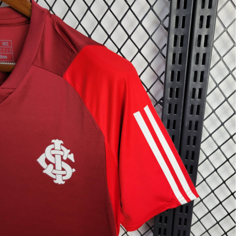Jersey Internacional Treino 24/25 Adidas -