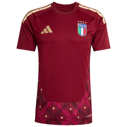 Jersey Italy 2026 Goalkeeper WorldCup