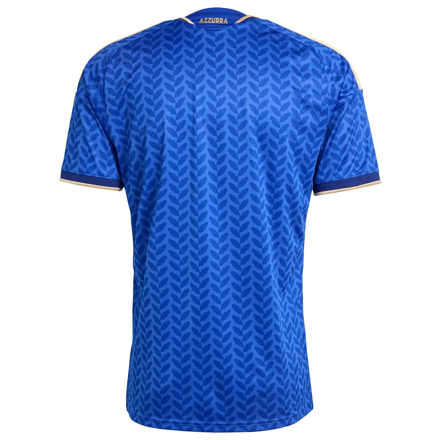 Jersey Italien 2026 Heim-Weltmeisterschaft 