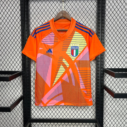 Jersey Italy 24/25 - Goalkeeper