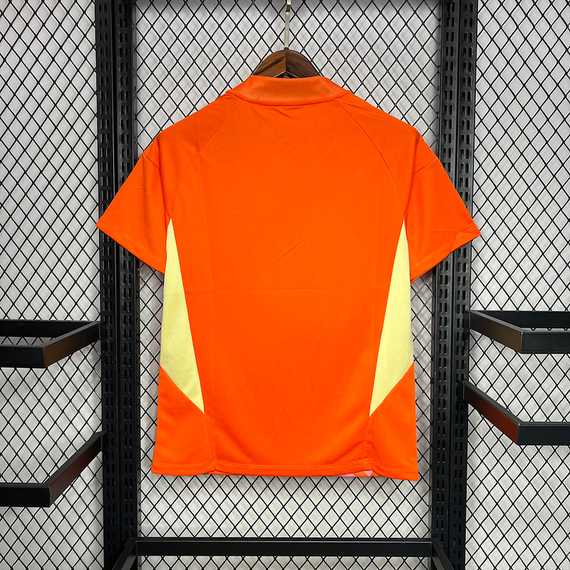 Jersey Italy 24/25 - Goalkeeper