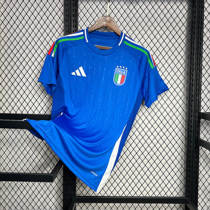 Jersey Italy 24/25 - Home
