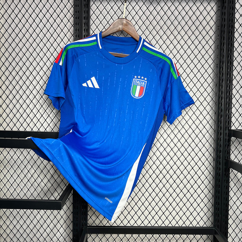 Jersey Italy 24/25 - Home