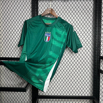 Jersey Italy 24/25 Special GREEN