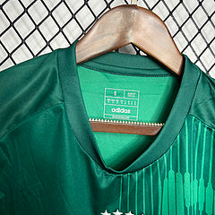 Jersey Italy 24/25 Special GREEN