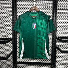 Jersey Italy 24/25 Special GREEN