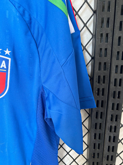 Jersey Italy Woman 24/25 Home