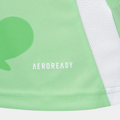 Jersey Italy Woman 25/26 Away Green