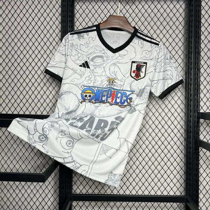 Jersey Japan 24/25 - Anime Edition