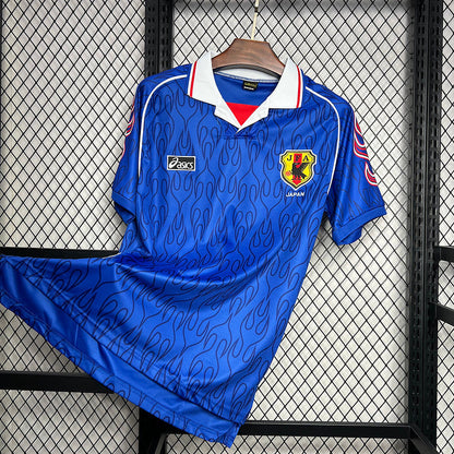 Jersey Japan l Retro 1998