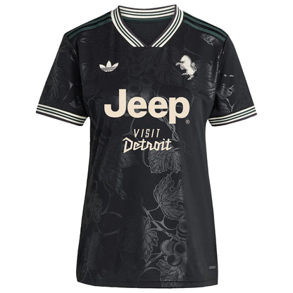 Jersey Juventus 25/26 Woman Third