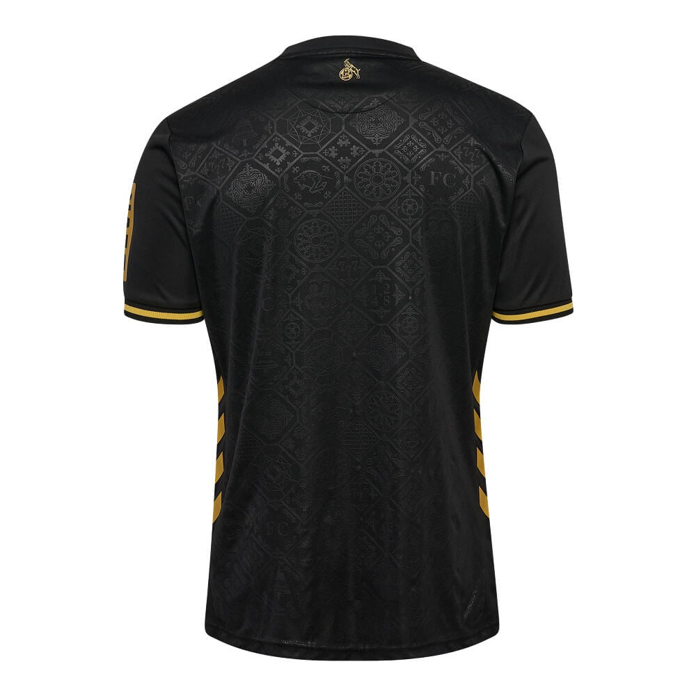 ジャージー ケルン 25/26 サード