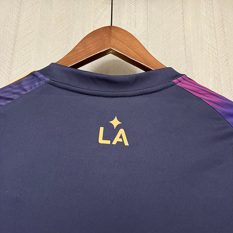Jersey LA Galaxy Away 25/26