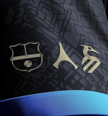 Trikot La Pulga Lionel Messi 10 24/25 