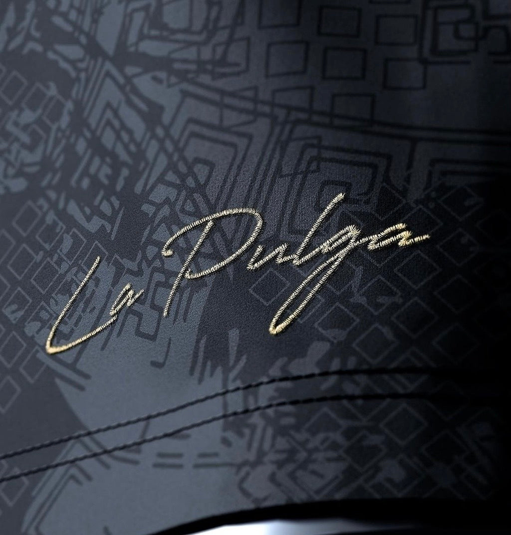 Trikot La Pulga Lionel Messi 10 24/25 