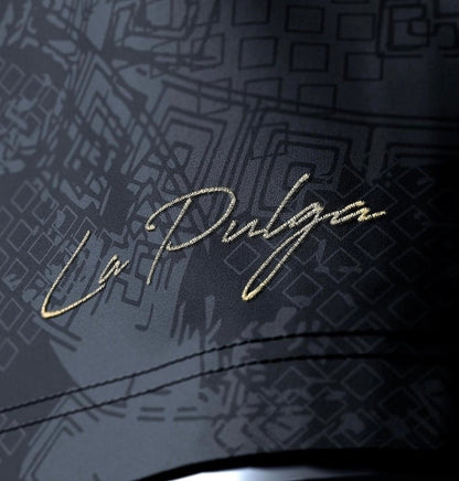 Trikot La Pulga Lionel Messi 10 24/25 