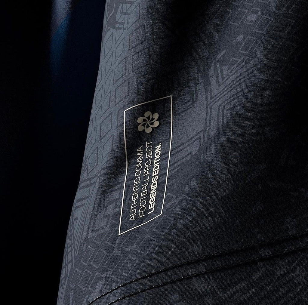 Trikot La Pulga Lionel Messi 10 24/25 