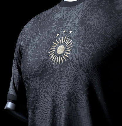 Trikot La Pulga Lionel Messi 10 24/25 