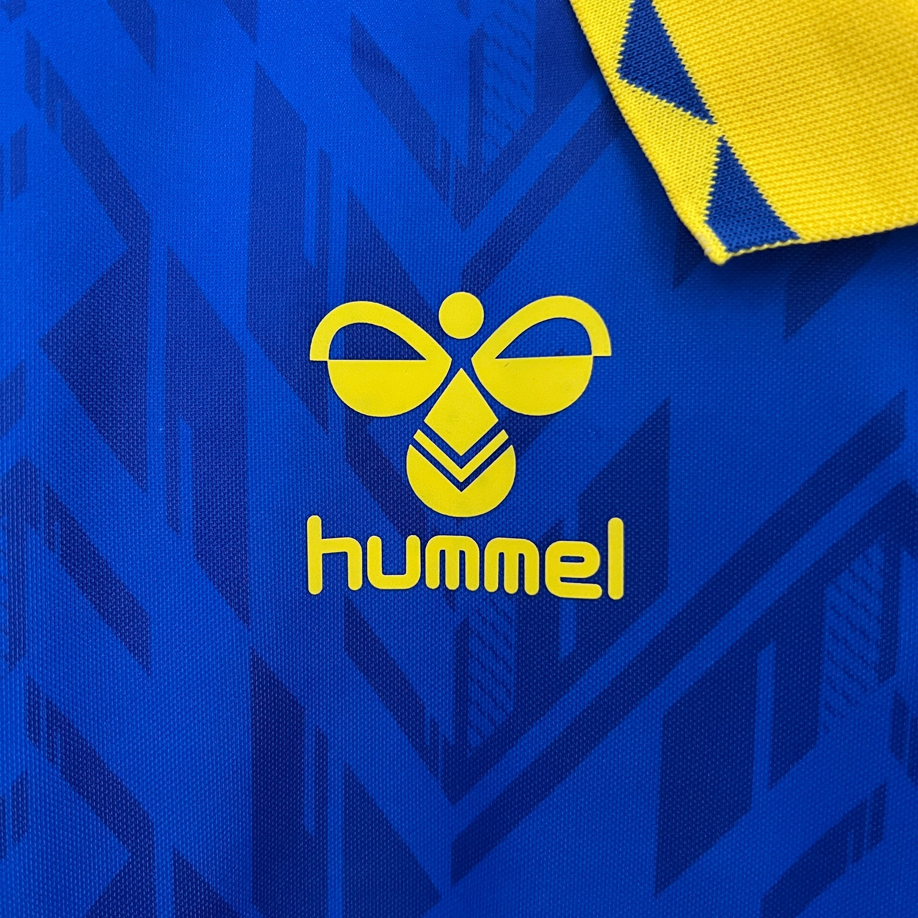 Jersey Las Palmas 24/25 Away