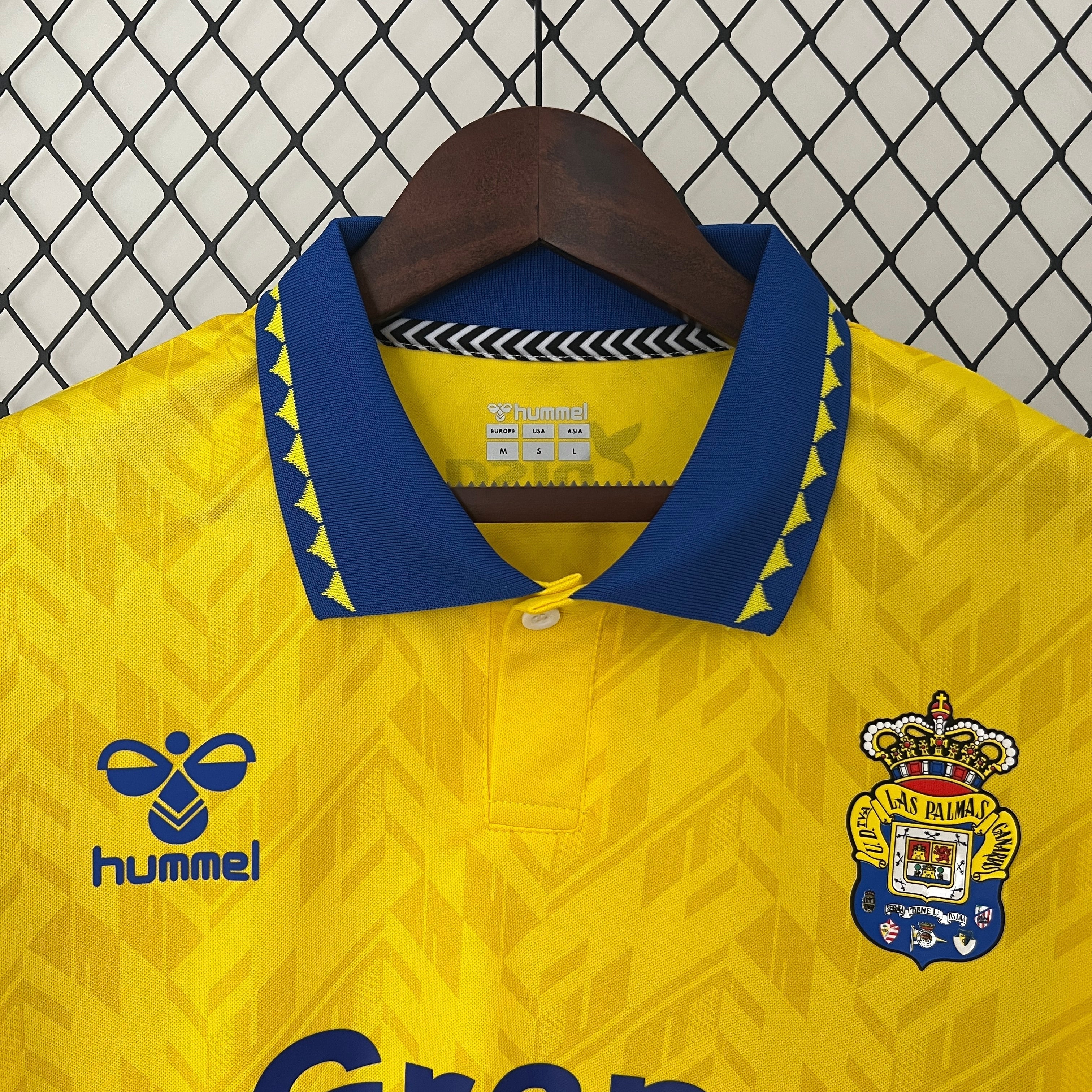 Jersey Las Palmas 24/25 Home