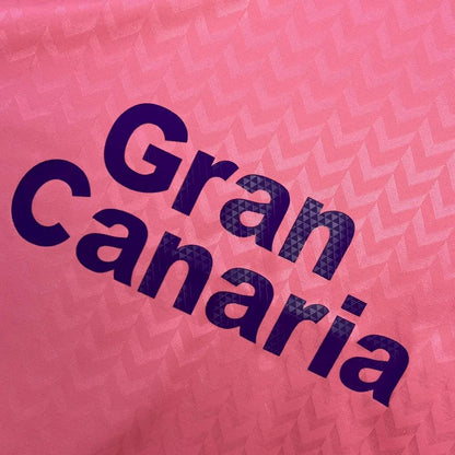 Jersey Las Palmas Special Edition 24/25