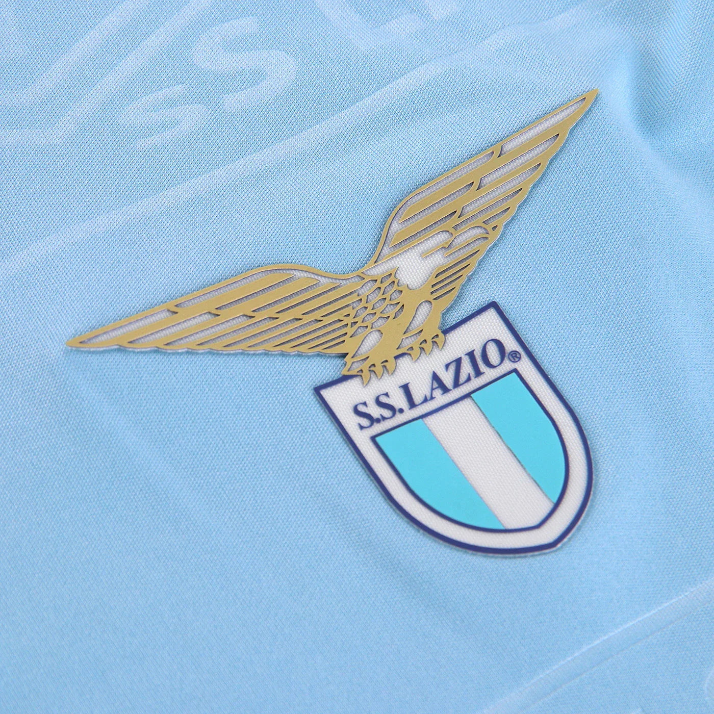 Jersey Lazio 24/25 Home