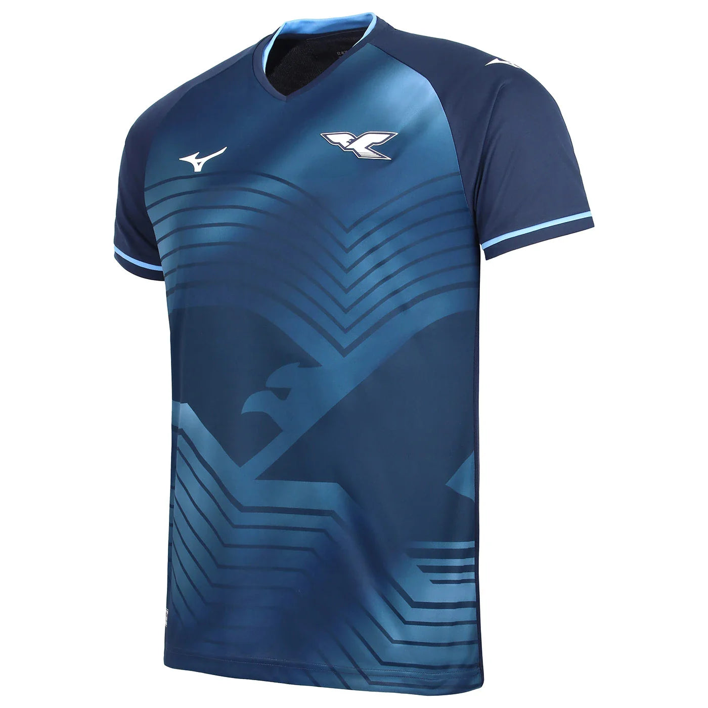 Jersey Lazio 25/26 Third