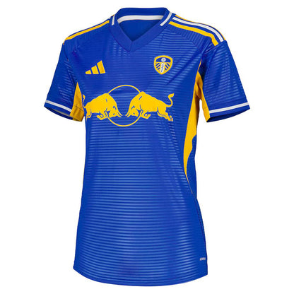 Jersey Leeds United Feminina 25/26 Away