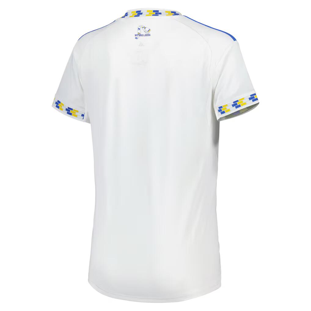 Jersey Leeds United Feminina 25/26 Home
