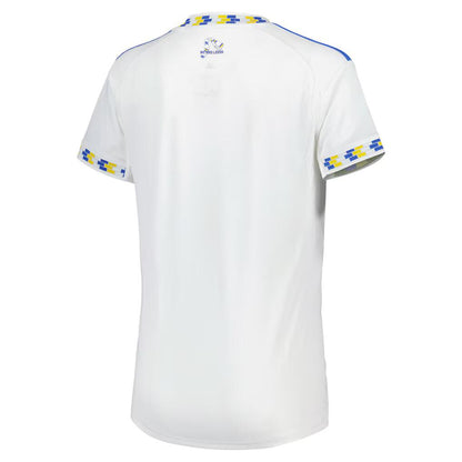Jersey Leeds United Feminina 25/26 Home